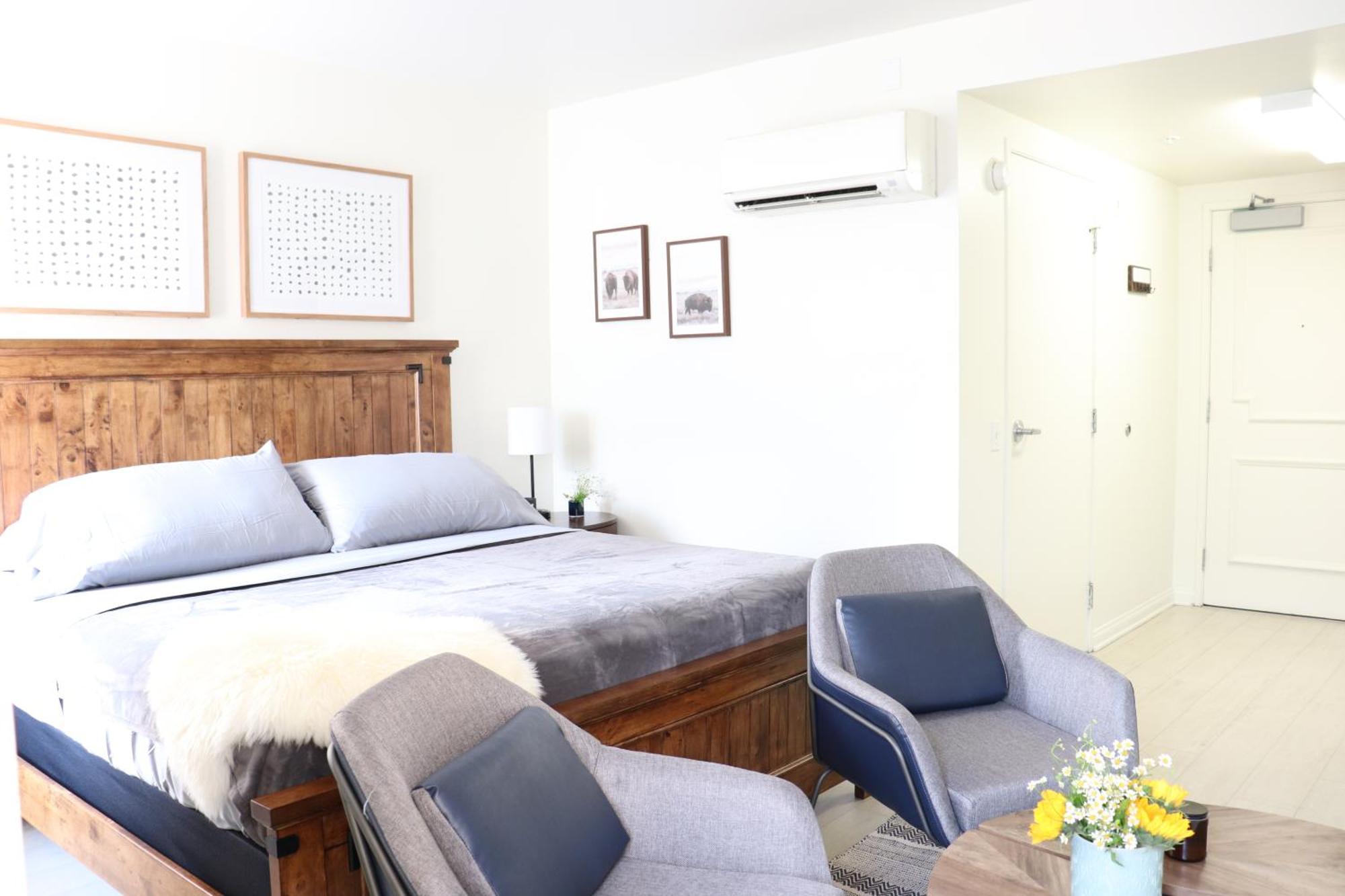 Appartement Chic On The Promenade *