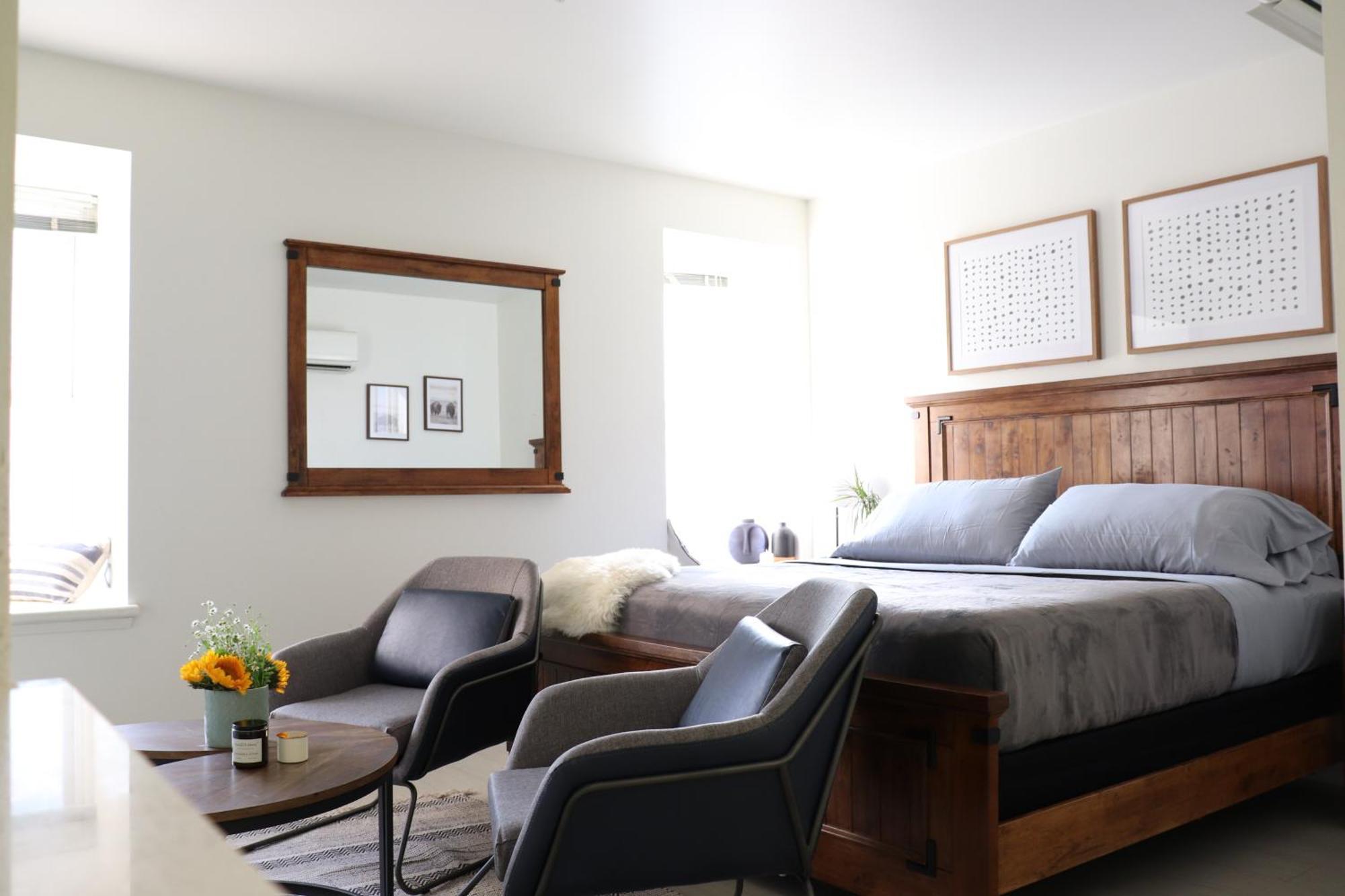Chic On The Promenade Appartement Los Angeles